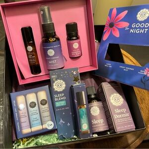 Woolzies body care winter 2025